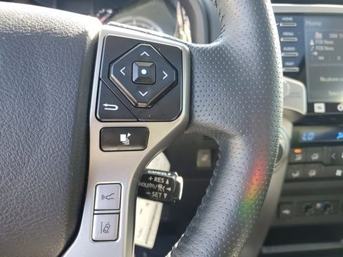 Used 2023 Toyota 4Runner Limited image 18