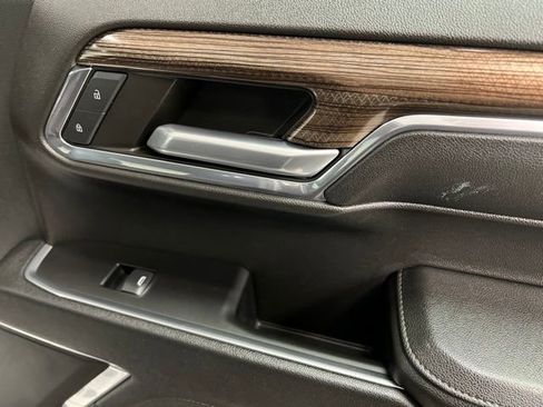 Used 2023 Chevrolet Silverado 1500 RST image 55