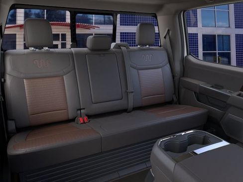 New 2026 Ford F250 King Ranch AWD/4WD image 12