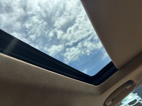 Used 2023 Cadillac XT6 Sport w/ Platinum Package image 19