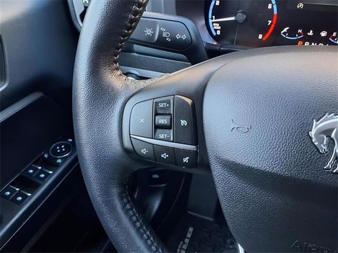 Used 2023 Ford Bronco Sport Big Bend w/ Convenience Package image 30