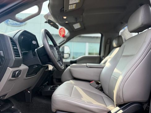 Used 2019 Ford F350 XL w/ STX Appearance Package AWD/4WD image 14