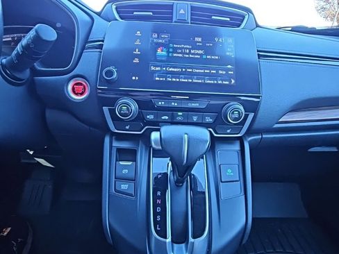 Used 2018 Honda CR-V EX-L image 19