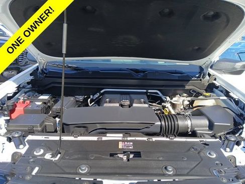 Used 2023 Chevrolet Colorado Trail Boss w/ Advanced Trailering Package AWD/4WD image 33