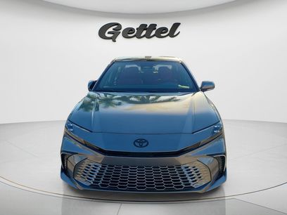 New 2026 Toyota Camry XSE