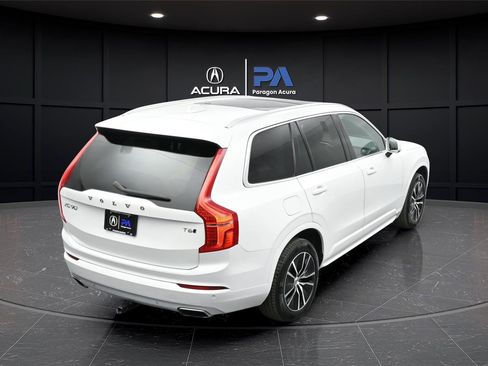 Used 2020 Volvo XC90 T6 Momentum AWD/4WD image 38