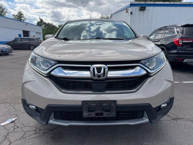 Used 2018 Honda CR-V EX image 7