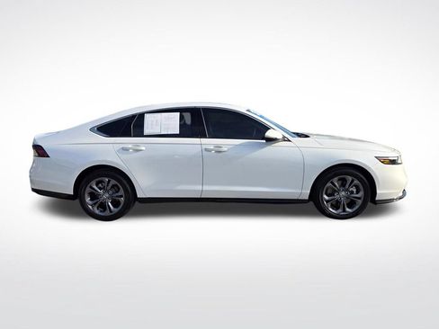 Used 2026 Honda Accord EX-L image 2