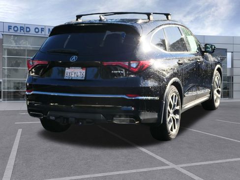 Used 2022 Acura MDX FWD w/ Technology Package image 2