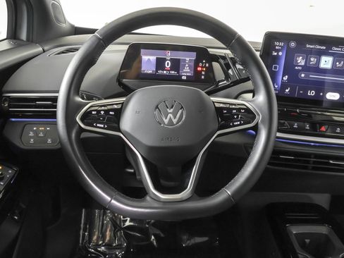 Certified 2022 Volkswagen ID.4 Pro S RWD image 25