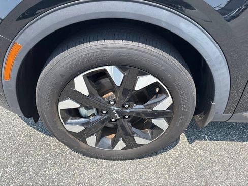Used 2023 Kia Sportage X-Line w/ X-Line Premium Package AWD/4WD image 13