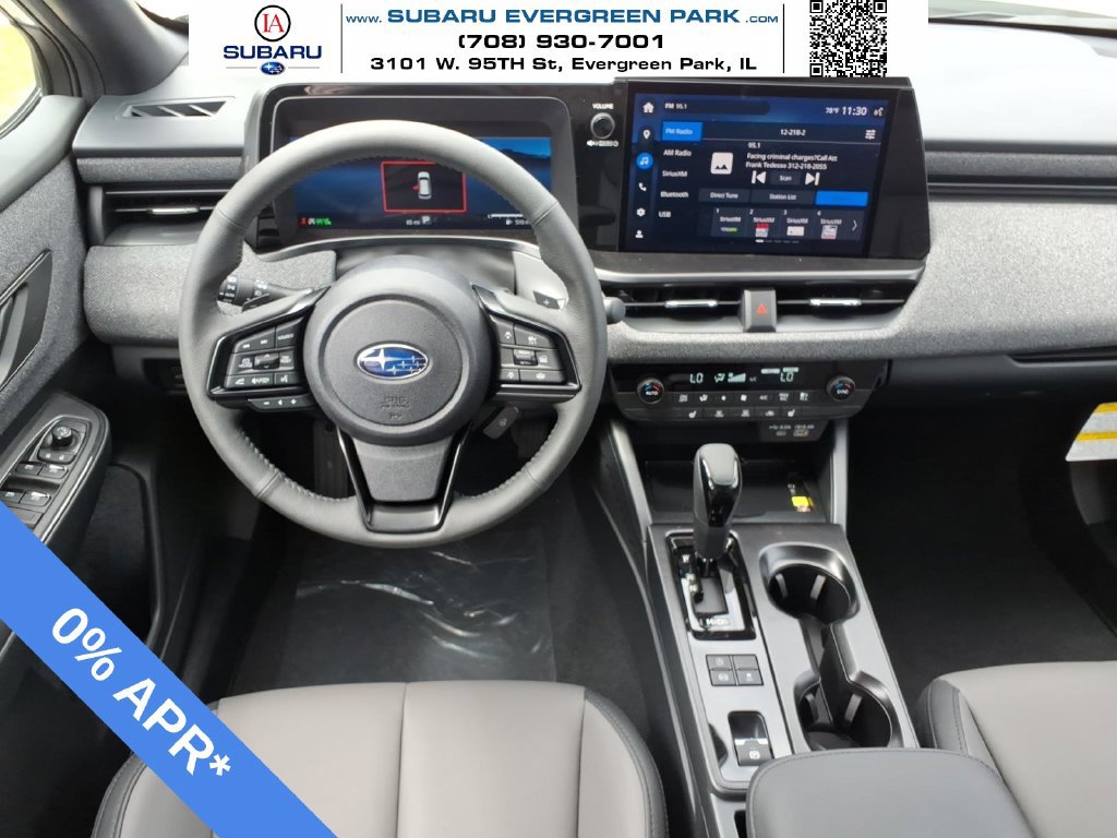 New 2026 Subaru Outback Premium AWD/4WD image 10