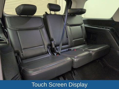Used 2025 Ford Expedition Active AWD/4WD image 17