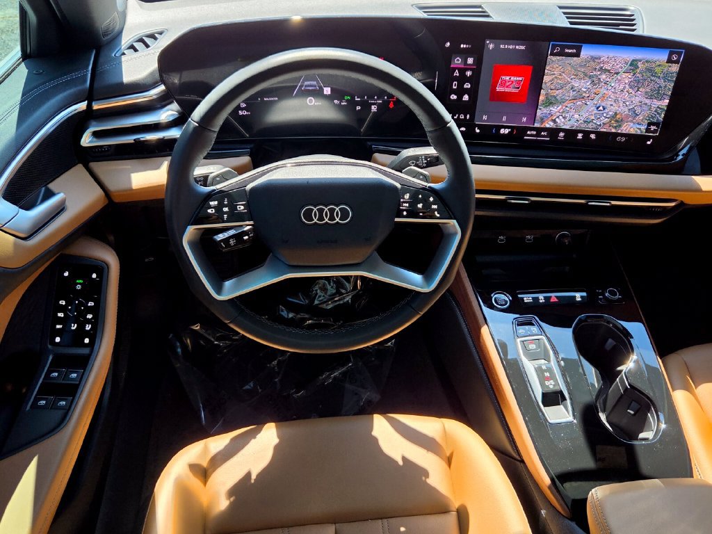 Used 2025 Audi A5 Premium w/ Convenience Package AWD/4WD image 14