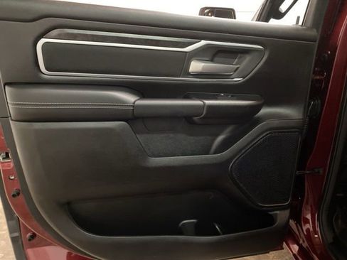 Used 2023 RAM 1500 Lone Star image 63