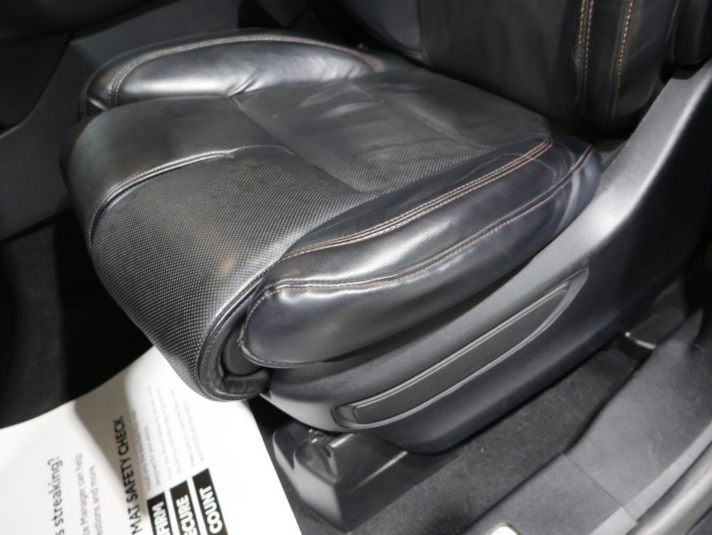 Used 2020 Lincoln Aviator Reserve w/ Equipment Group 202A AWD/4WD image 12