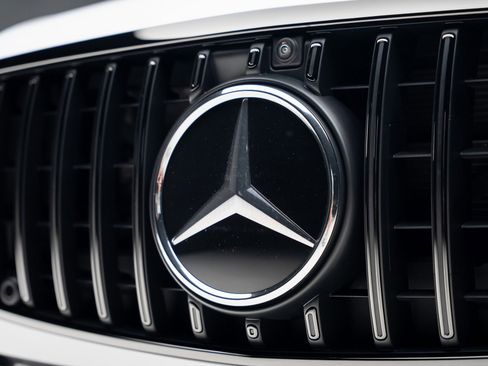 Used 2024 Mercedes-Benz S 63 AMG S image 12