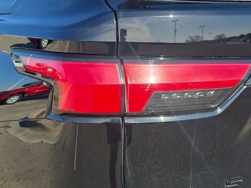 Used 2023 Toyota Sequoia TRD Pro image 36