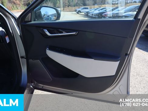Used 2023 Kia EV6 GT-Line w/ GT-Line Suede Seat Package image 30