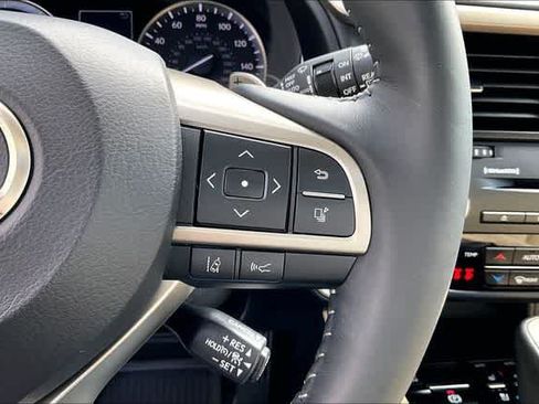 Used 2021 Lexus RX 450h AWD w/ Premium Package image 12