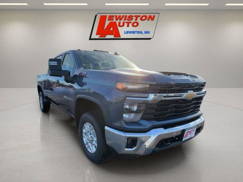 New 2026 Chevrolet Silverado 3500 LT w/ All Star Edition image 7