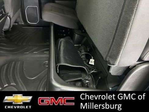 Used 2023 Chevrolet Silverado 1500 LT w/ Z71 Off-Road Package AWD/4WD image 22