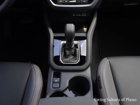 Certified 2025 Subaru Forester Sport image 6