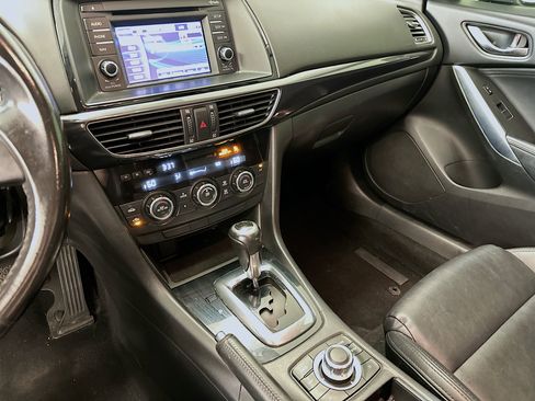 Used 2014 MAZDA MAZDA6 Touring FWD image 25