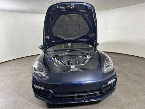 Certified 2023 Porsche Panamera 4S Executive AWD/4WD image 17