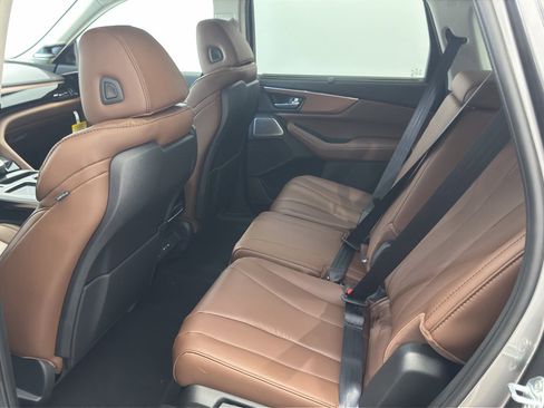 New 2026 Acura MDX SH-AWD w/ Technology Package image 28