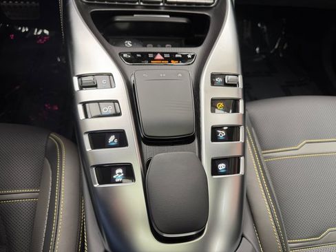 Used 2024 Mercedes-Benz AMG GT 53 image 19