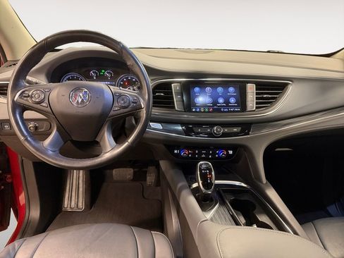 Used 2021 Buick Enclave Premium w/ Sun and Sites Package image 19