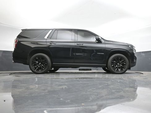 Used 2023 Chevrolet Tahoe High Country image 44