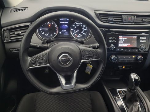 Used 2018 Nissan Rogue Sport S w/ S Appearance Package image 22