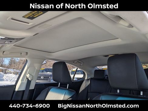 Used 2021 Lexus ES 350 w/ Premium Package image 20