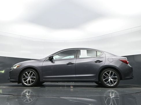 Used 2019 Acura ILX FWD image 21