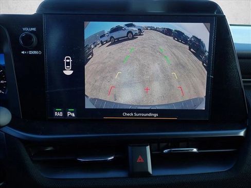 New 2026 Subaru Outback Premium image 17