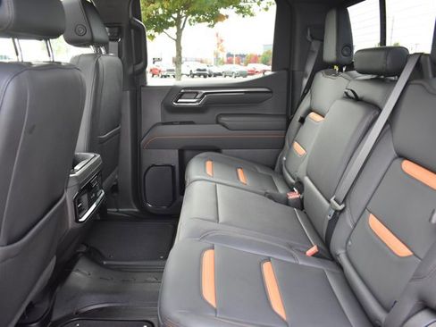 Used 2025 GMC Sierra 1500 AT4 w/ AT4 Premium Package image 20