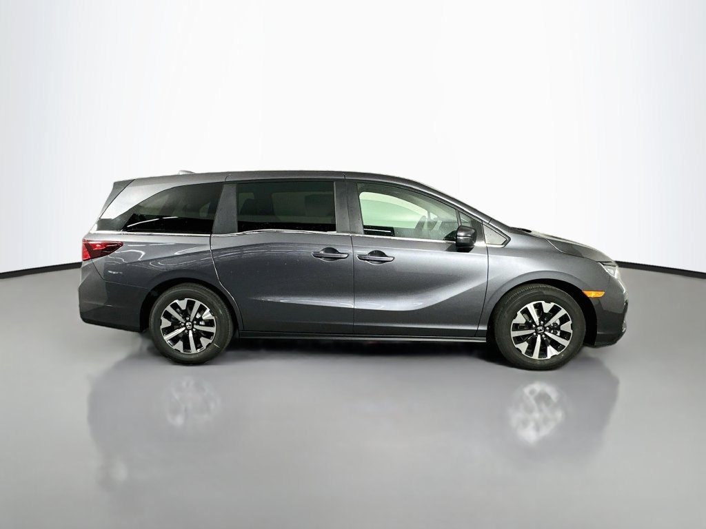 New 2026 Honda Odyssey EX-L image 8
