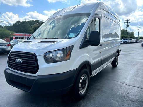 Used 2019 Ford Transit 250 148 High Roof image 4