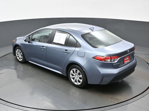 Used 2024 Toyota Corolla LE FWD image 36