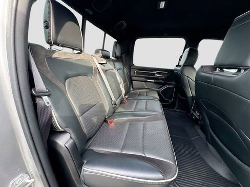 Used 2021 RAM 1500 Laramie w/ Sport Appearance Package image 27