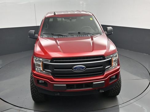 Used 2019 Ford F150 XLT w/ Equipment Group 302A Luxury AWD/4WD image 26