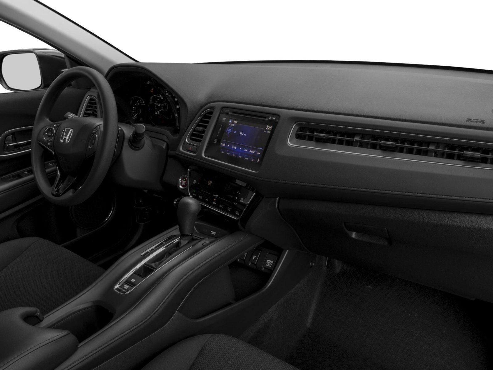 Used 2016 Honda HR-V EX image 10