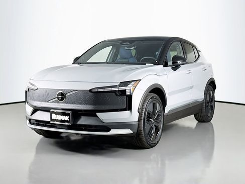 New 2026 Volvo EX30 Cross Country Ultra w/ Protection Package Premier image 3