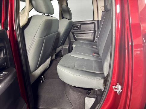 Used 2015 RAM 1500 Tradesman w/ Popular Equipment Group AWD/4WD image 19