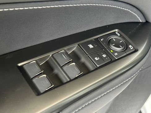 New 2026 Lexus NX 350h F Sport AWD/4WD image 13