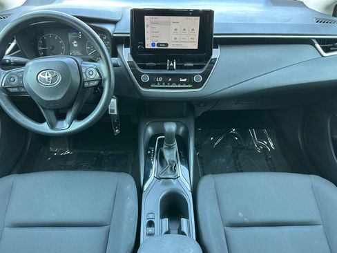 Used 2024 Toyota Corolla LE FWD image 16