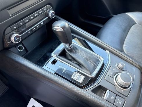 Used 2024 MAZDA CX-5 AWD 2.5 S w/ Select Package image 22