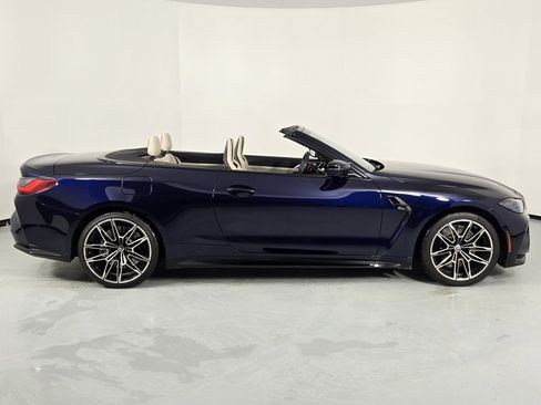 Used 2023 BMW M4 xDrive Competition image 14